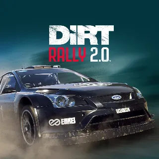 Купить WS - Ford Focus RS Rally 2007 | PC | На любой аккаунт