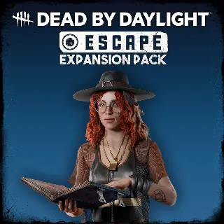 Купить Dead by Daylight: Survivor Expansion Pack Windows | PC | На любой аккаунт
