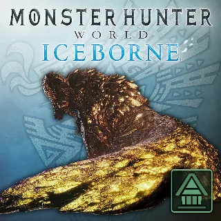 Купить MHW:I Monster Figure: Kulve Taroth | XBOX | На любой аккаунт
