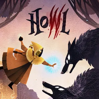 Купить Howl | XBOX | На любой аккаунт