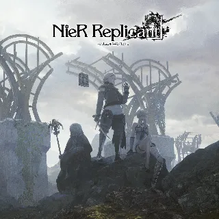 Купить NieR Replicant ver.1.22474487139... | XBOX | На любой аккаунт