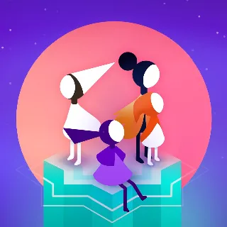 Купить Monument Valley: The Collection | XBOX | На любой аккаунт