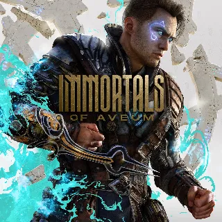 Купить Immortals of Aveum™ | XBOX | На любой аккаунт