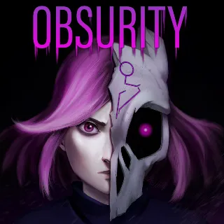 Купить Obsurity | XBOX | На любой аккаунт