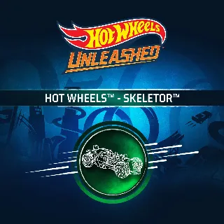Купить HOT WHEELS™ - Skeletor™ - Xbox Series X|S | XBOX | На любой аккаунт