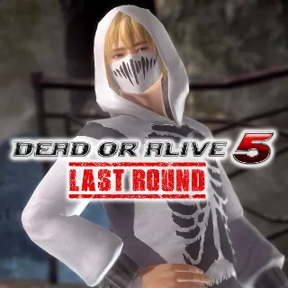 Купить DOA5LR Halloween Costume 2017 - Eliot | XBOX | На любой аккаунт