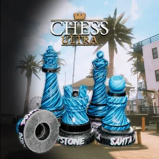Купить Chess Ultra: Santa Monica Game Pack | XBOX | На любой аккаунт