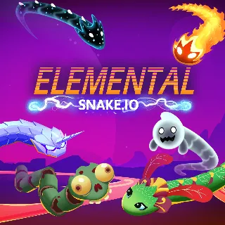 Купить Elemental Skin Pack | XBOX+PC | На любой аккаунт