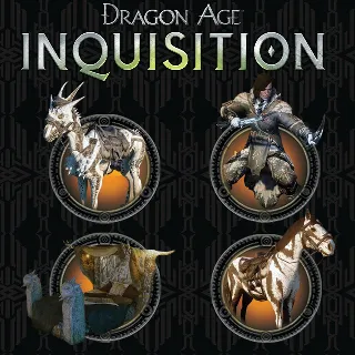 Купить Dragon Age™: Inquisition - Spoils of the Avvar | XBOX | На любой аккаунт