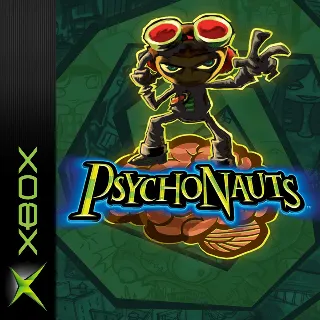 Купить Psychonauts | XBOX | На любой аккаунт