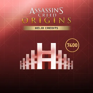 Купить Assassin's Creed® Origins - HELIX CREDITS EXTRA LARGE PACK | XBOX | На любой аккаунт