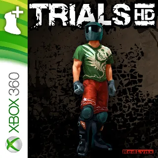 Купить Trials HD - Big Thrills | XBOX | На любой аккаунт