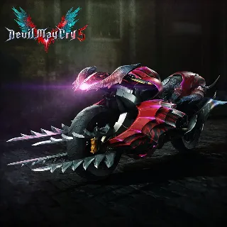 Купить [DMC5] - Cavaliere R | XBOX | На любой аккаунт