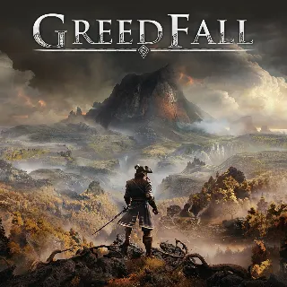 Купить GreedFall - Windows 10 | PC | На любой аккаунт