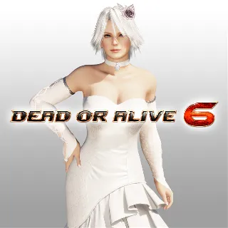 Купить DOA6 Happy Wedding Costume Vol.2 - Christie | XBOX | На любой аккаунт