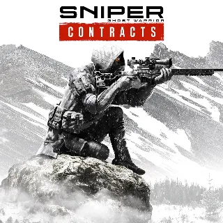 Купить Sniper Ghost Warrior Contracts | XBOX | На любой аккаунт
