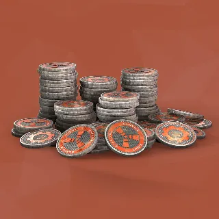 Купить Rust Console Edition - 2250 Rust Coins | XBOX | На любой аккаунт