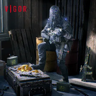 Купить Vigor - Path to Vengeance | XBOX | На любой аккаунт