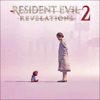 Купить RER2 Extra Episode: Little Miss | XBOX | На любой аккаунт