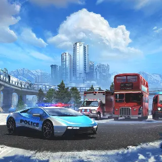 Купить Cities: Skylines - Content Creator Pack: Vehicles of the World | XBOX | На любой акка