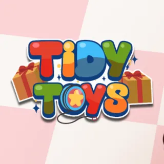 Купить Tidy Toys (Windows) | PC | На любой аккаунт