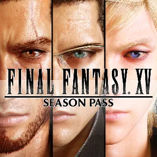 Купить FINAL FANTASY XV Season Pass | XBOX | На любой аккаунт