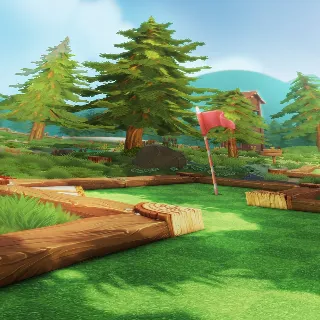 Купить Golf With Your Friends | XBOX | На любой аккаунт