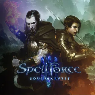 Купить SpellForce III Reforced: Soul Harvest | XBOX | На любой аккаунт
