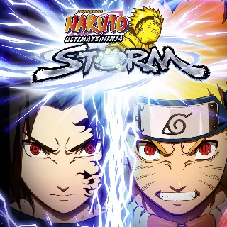 Купить NARUTO™: Ultimate Ninja® STORM | XBOX | На любой аккаунт