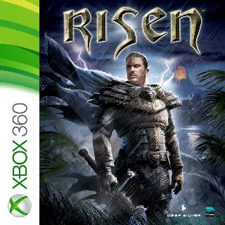 Купить Risen (2009) | XBOX | На любой аккаунт