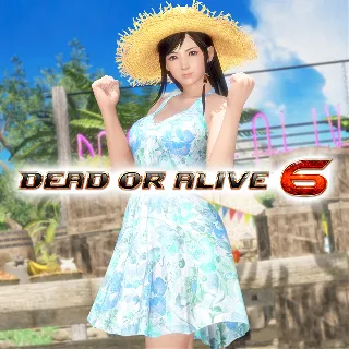 Купить DOA6 Summer Breeze Collection - Kokoro | XBOX | На любой аккаунт