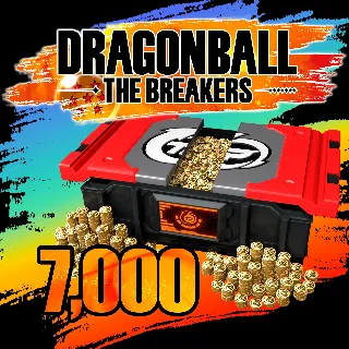 Купить DRAGON BALL: THE BREAKERS - Season 9 TP Token Special Bonus | XBOX | На любой аккаунт