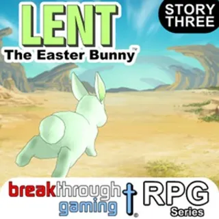 Купить Lent: The Easter Bunny (Story Three) | XBOX+PC | На любой аккаунт