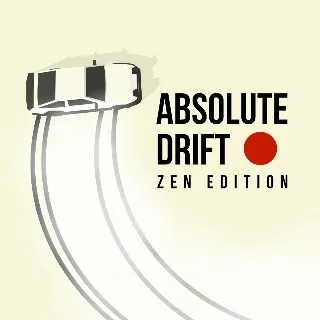 Купить Absolute Drift: Zen Edition | XBOX | На любой аккаунт