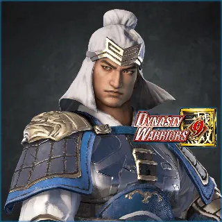 Купить Xu Huang - Officer Ticket | XBOX | На любой аккаунт
