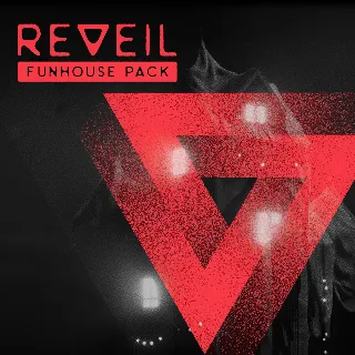 Купить REVEIL - Funhouse Pack | XBOX | На любой аккаунт
