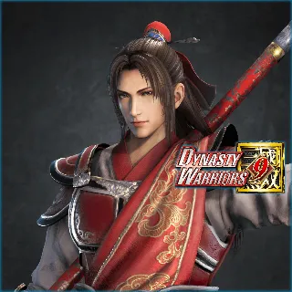 Купить Zhou Yu - Officer Ticket | XBOX | На любой аккаунт