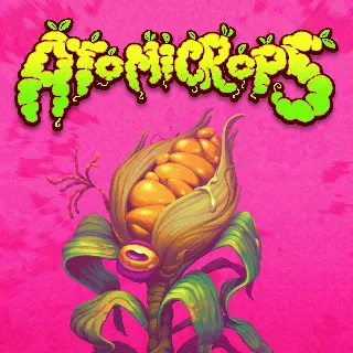 Купить Atomicrops | PC | На любой аккаунт