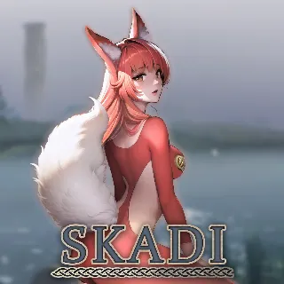 Купить Skadi | XBOX | На любой аккаунт