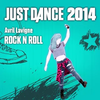 Купить "Rock N Roll" by Avril Lavigne | XBOX | На любой аккаунт