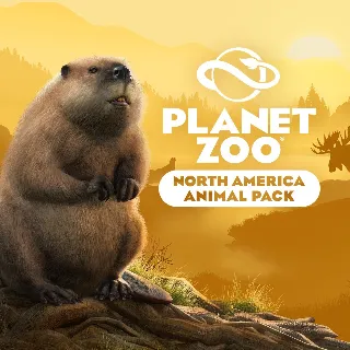 Купить Planet Zoo: North America Animal Pack | XBOX | На любой аккаунт