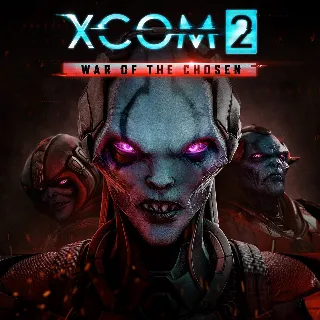 Купить XCOM® 2: War of the Chosen | XBOX | На любой аккаунт