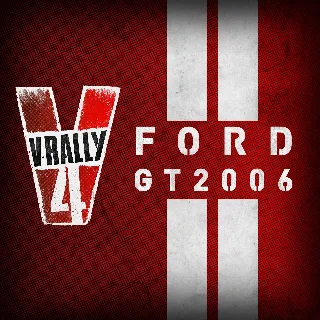 Купить Ford GT 2006 | XBOX | На любой аккаунт