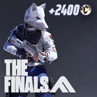 Купить THE FINALS - Permafang Prowler Set | XBOX+PC | На любой аккаунт