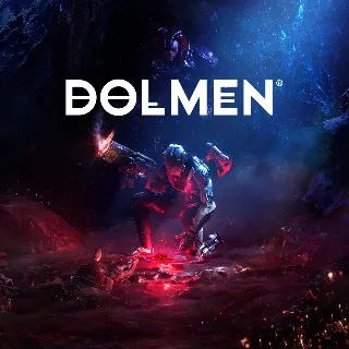 Купить Dolmen | XBOX | На любой аккаунт