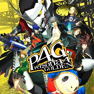 Купить Persona 4 Golden | XBOX+PC | На любой аккаунт