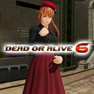 Купить [Revival] DOA6 High Society Costume - Phase 4 | XBOX | На любой аккаунт
