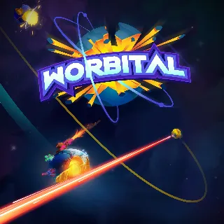 Купить Worbital | XBOX | На любой аккаунт