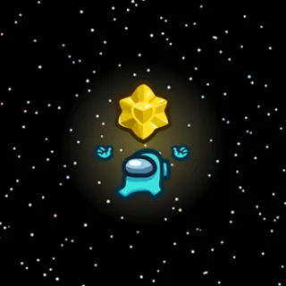 Купить 20 Stars - Among Us | XBOX+PC | На любой аккаунт