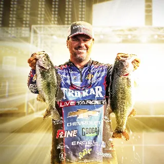 Купить Fishing Sim World®: Pro Tour Deluxe Edition | XBOX | На любой аккаунт